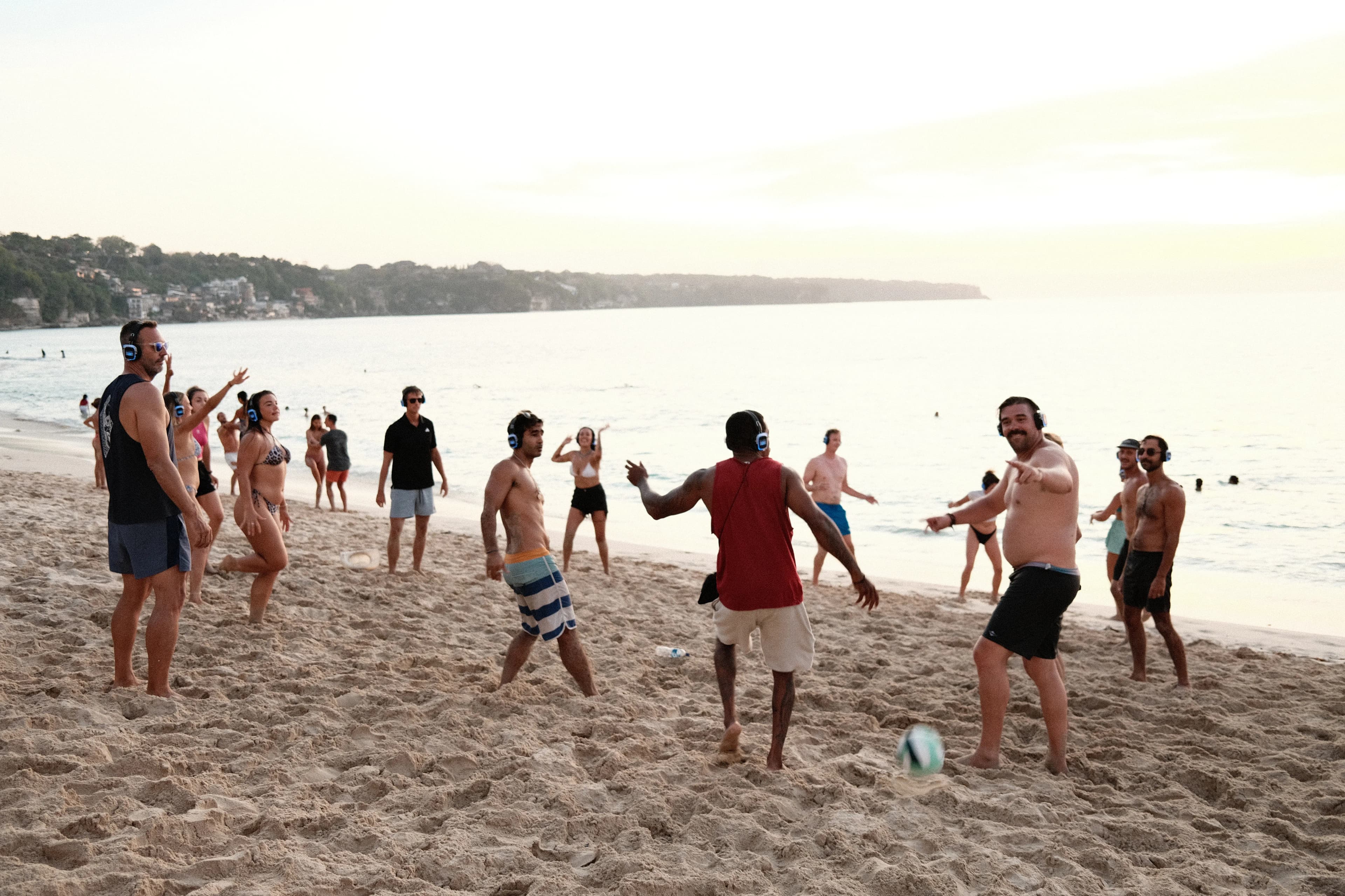 Local Expats Bali Community