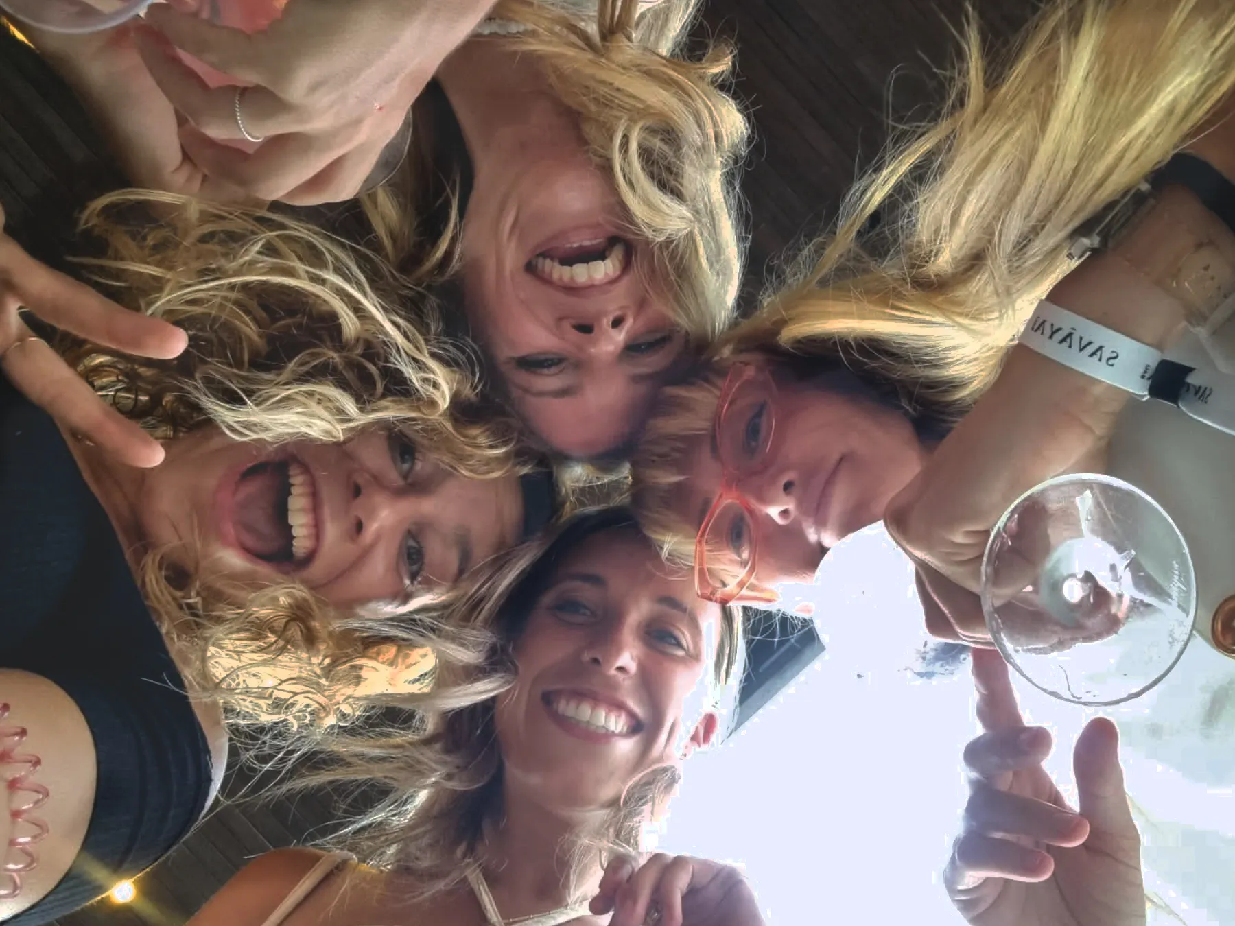 Local Expats Bali Community