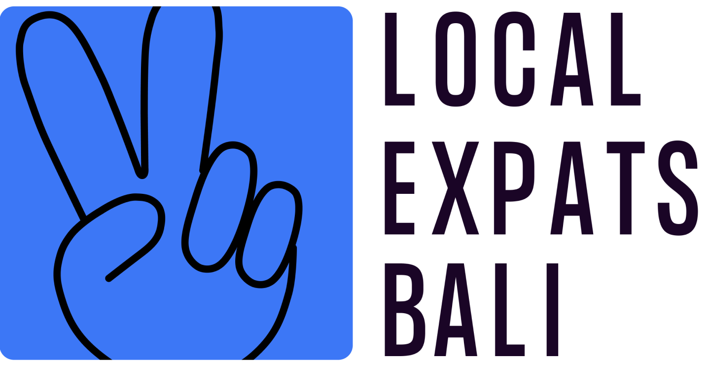Local Expats Bali